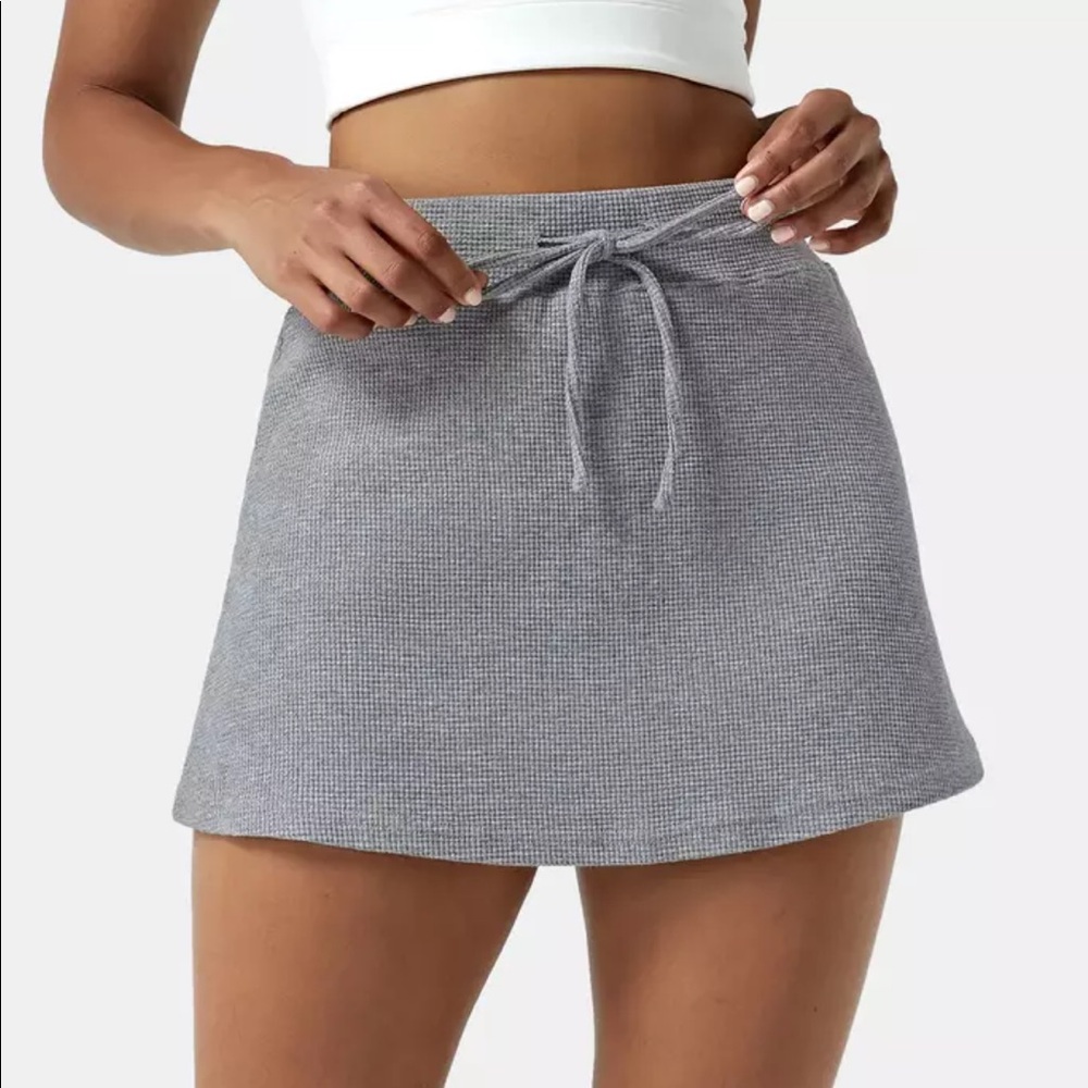 Halara Skirt